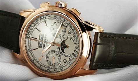 peter jones patek philippe|patek philippe watches.